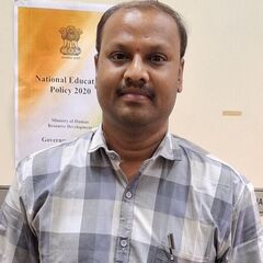 Murali Mohan Achari  Kamsali's profile picture