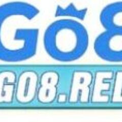 Go8 red's profile picture
