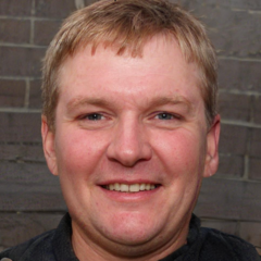 Gustave Poulin's profile picture