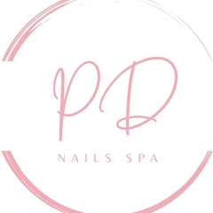 PD Nails Spa's profile picture