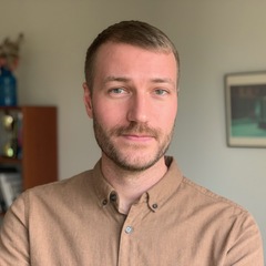 Johan Nordgren's profile picture