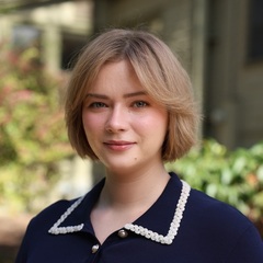 Rachel Kanter's profile picture