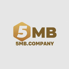5mb company's profile picture