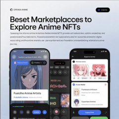 OpenSea  anime's profile picture