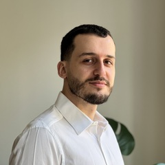 Berkay Kullukcu's profile picture