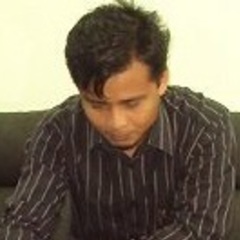 Hanudin Amin's profile picture