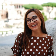 Julia Lewandowska's profile picture