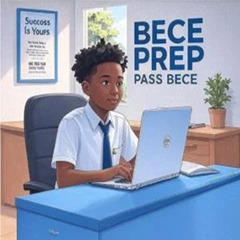 BECE prep's profile picture