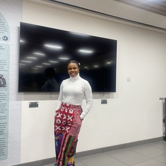 Ndidiamaka Udeagbala's profile picture