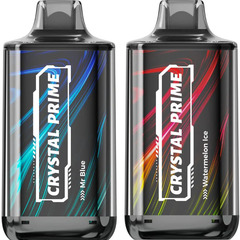 crystal prime deluxe 18000  box of 10's profile picture