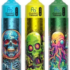 R and M Tornado 30000  box of 10's profile picture