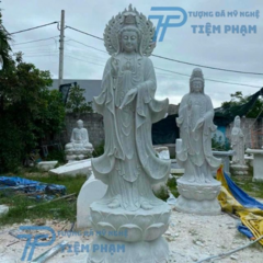 phật Quan Âm Bằng Đá's profile picture