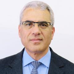 Ahmed El-Masry's profile picture