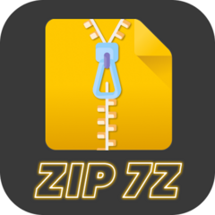 UnZip Rar Extractor's profile picture