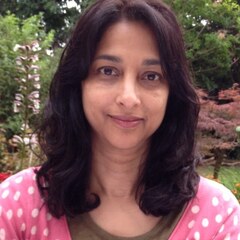 Sveta Mayer's profile picture