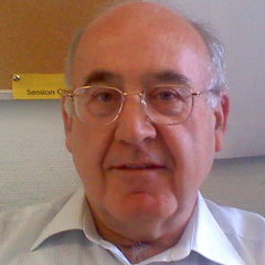 Vicente Casares-Giner's profile picture
