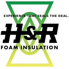 H & R Spray Foam  Insulation LLC's profile picture
