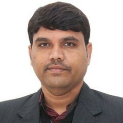 Sateesh Kumar Vemula's profile picture