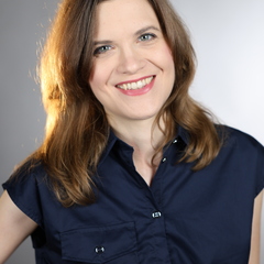 Lilla Petronella Szabó's profile picture