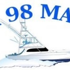 Pier 98 Marina's profile picture