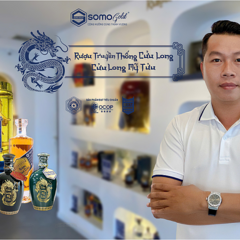 Rượu truyền thống Cửu long's profile picture