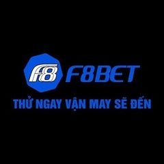 F8BET THIÊN ĐƯỜNG CÁ CƯỢC TRỰC TUYẾN F8BET.COM【2025】's profile picture