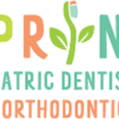 Spring Pediatric Dentistry  & Orthodontics's profile picture