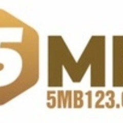 5MB Sân chơi giải trí trực tuyến's profile picture