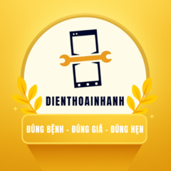 Tại Nhà Thay Pin iPhone's profile picture