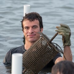 Benjamin  Belgrad's profile picture