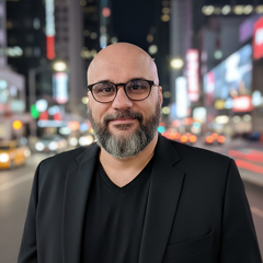 Victor Murari's profile picture