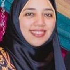 Lubna  Margha's profile picture