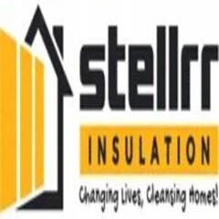 Stellrr Insulation  & Spray Foam's profile picture