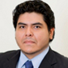 Sergio Camacho-Leon's profile picture