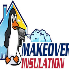 Makeover  Insulation LLC's profile picture