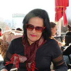 Ana Larissa  Oliveira's profile picture