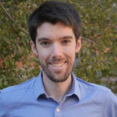 Daniel Swain's profile picture