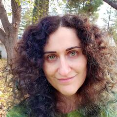 Irina Vaysertreyger's profile picture