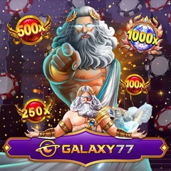 GALAXY 77's profile picture