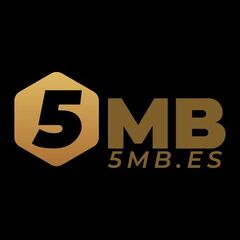 5MB es's profile picture
