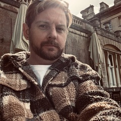 Gavin Hutchison's profile picture