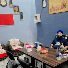 Ardas  Foundation's profile picture