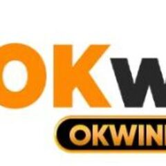 okwinr com's profile picture