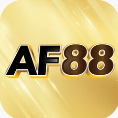 Af88 fan's profile picture