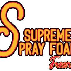Supreme Spray Foam  – Fresno's profile picture