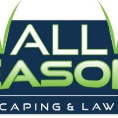All Seasons Landscaping's profile picture