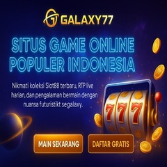 GALAXY 77's profile picture