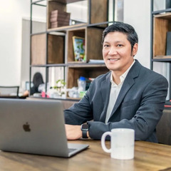 Jaden Bảo Lâm's profile picture