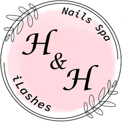 H&H Nails  Spa & iLashes's profile picture