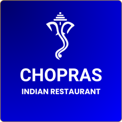 Chopras Indian Restaurant Den Haag's profile picture